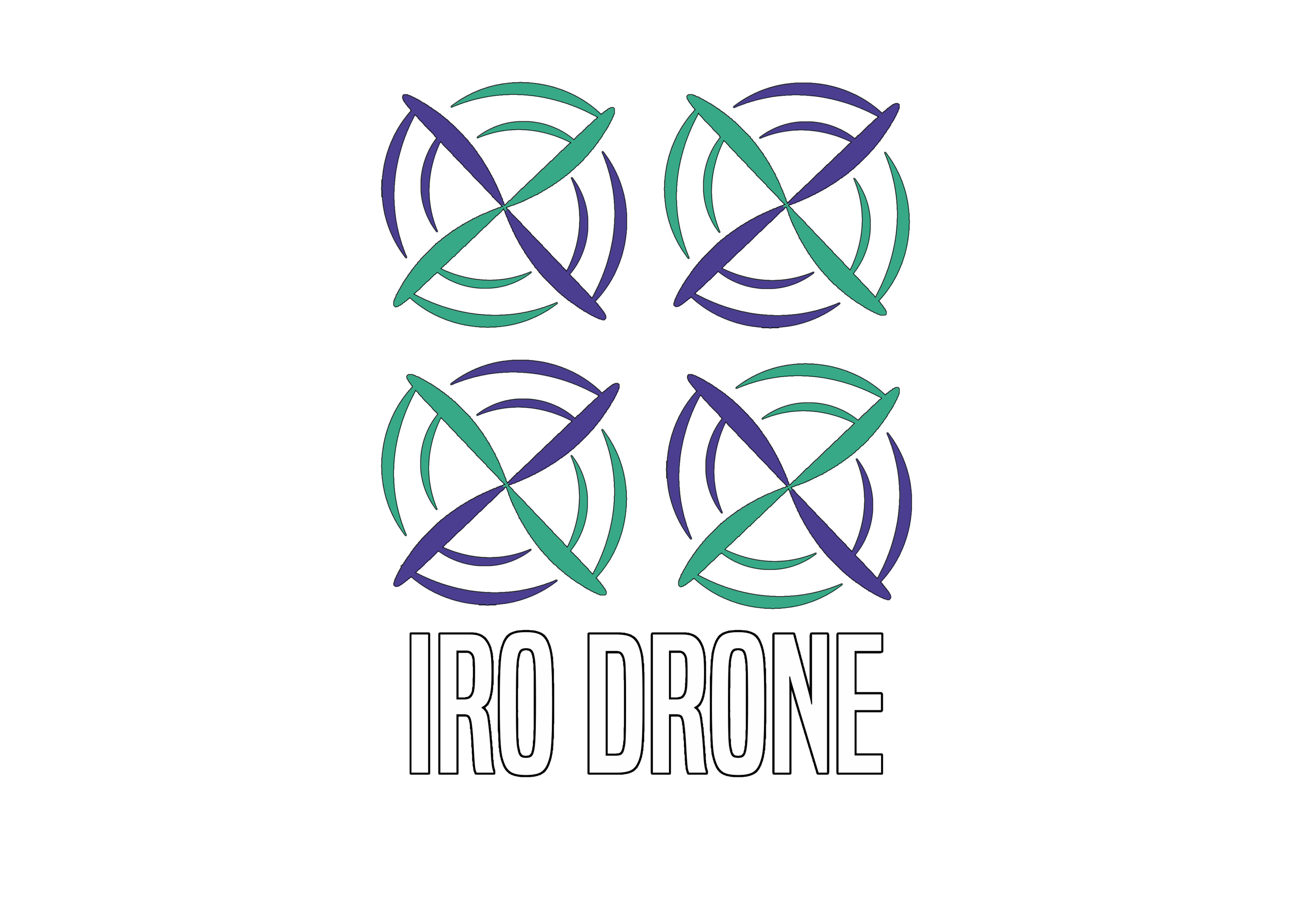 Iro Drone